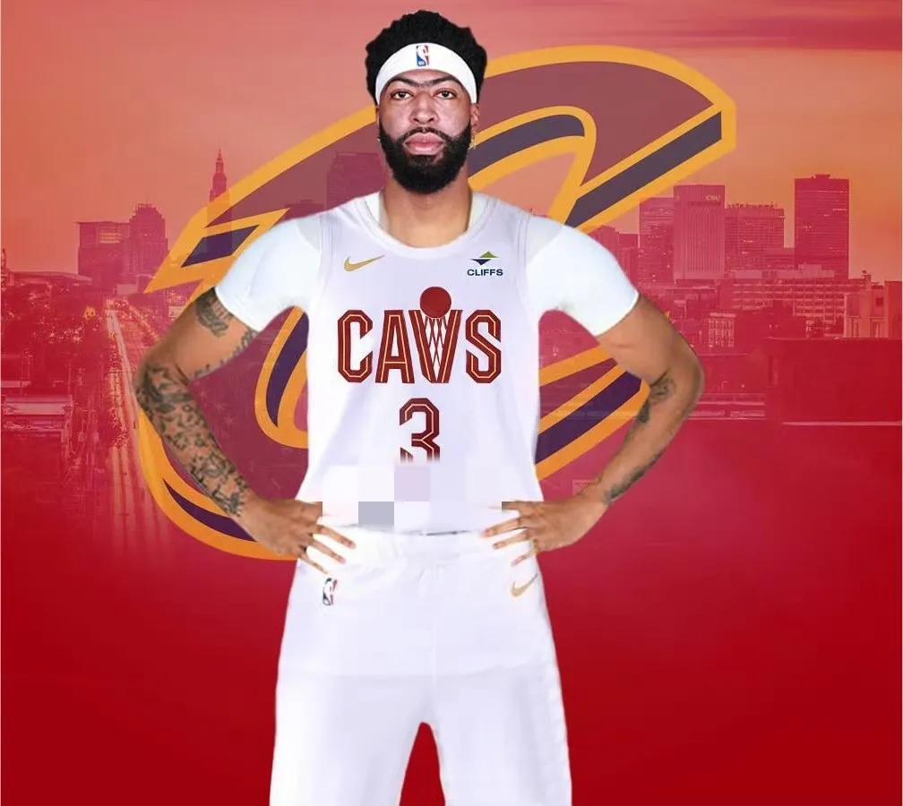 这笔交易能实现
需要詹姆斯还是顶薪球员
Klutch Sports 正试图推动戴