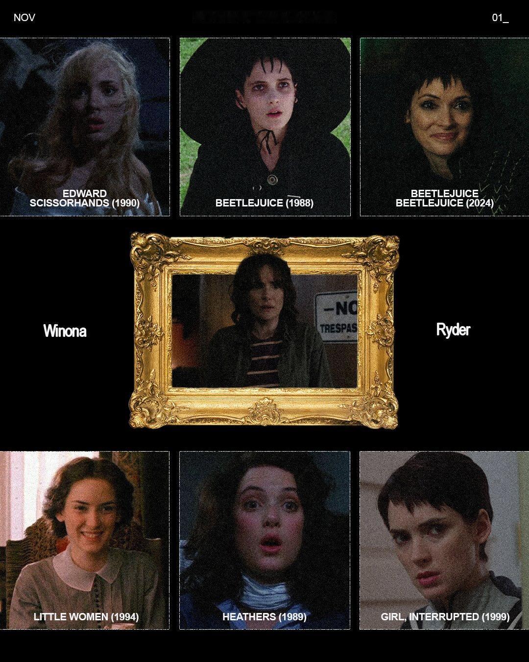 《怪奇物语》演员的其他作品&角色跨年电影愿