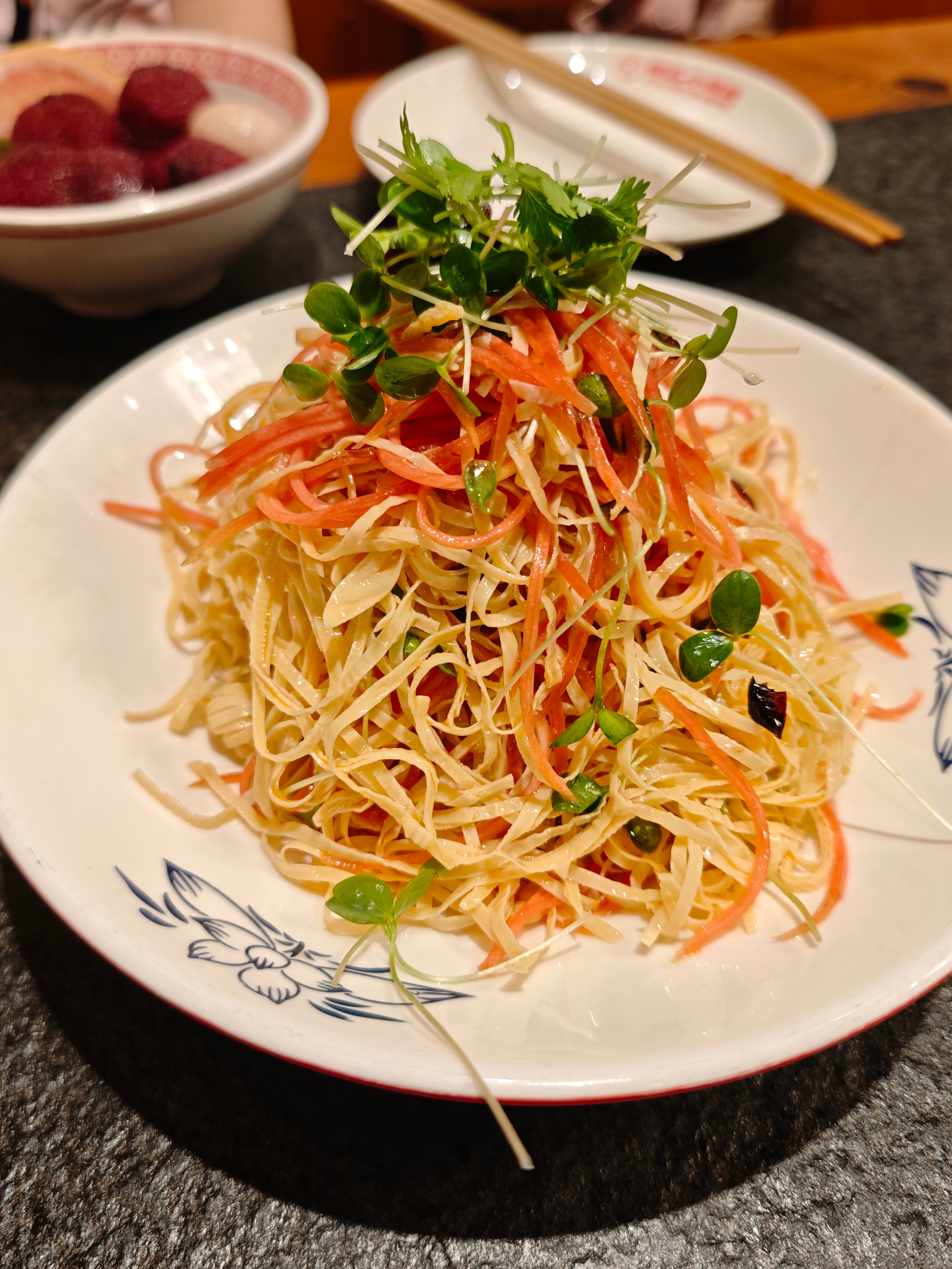 减脂餐减肥食谱