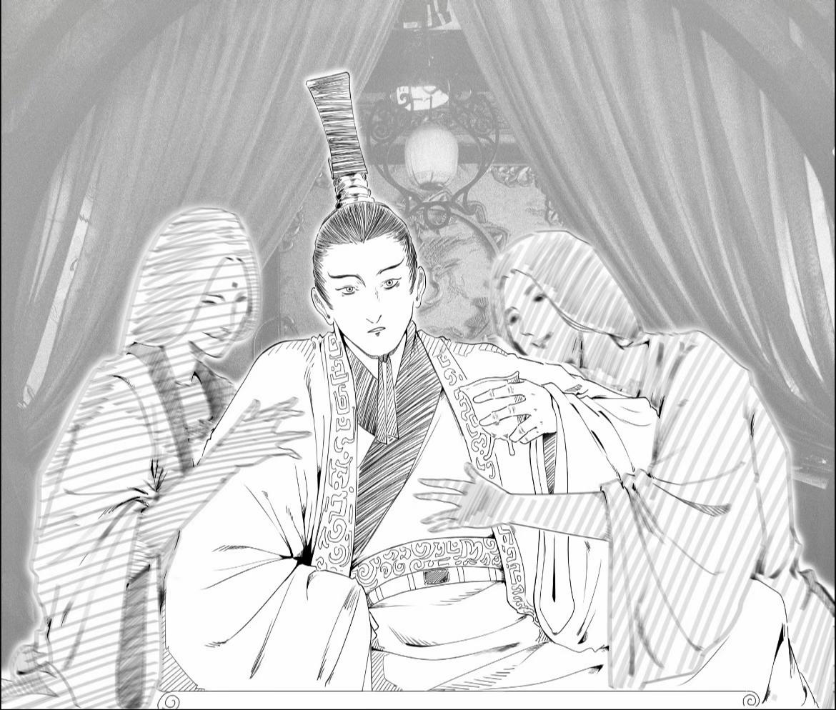 “人生若只如初见”