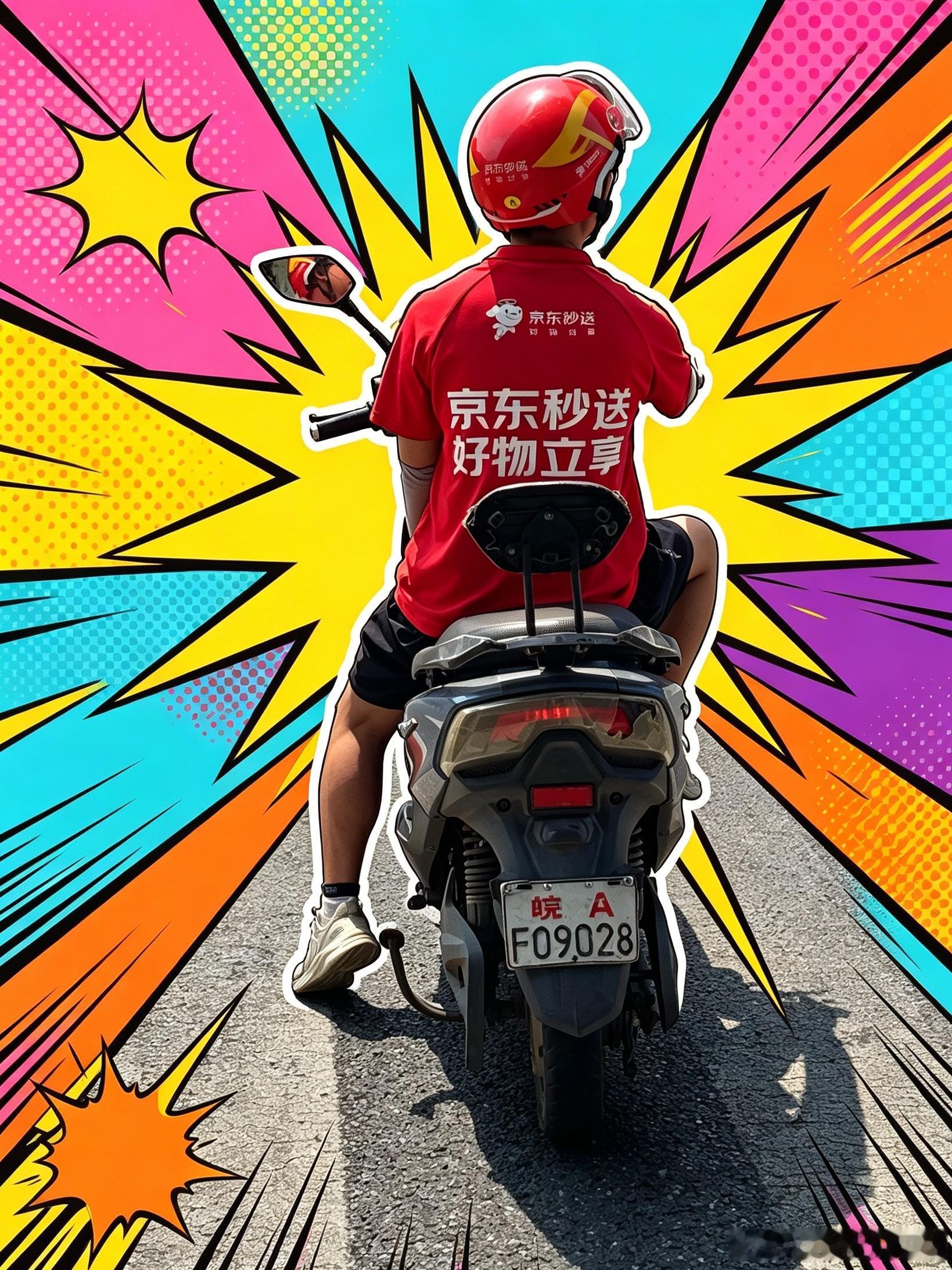 《小哥来》 