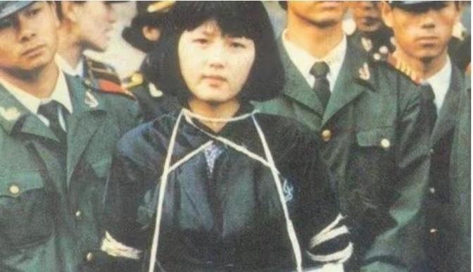 1991年，20岁的云南女子陶静，就成了即将被执行死刑的囚犯，执行死刑之前，哥哥