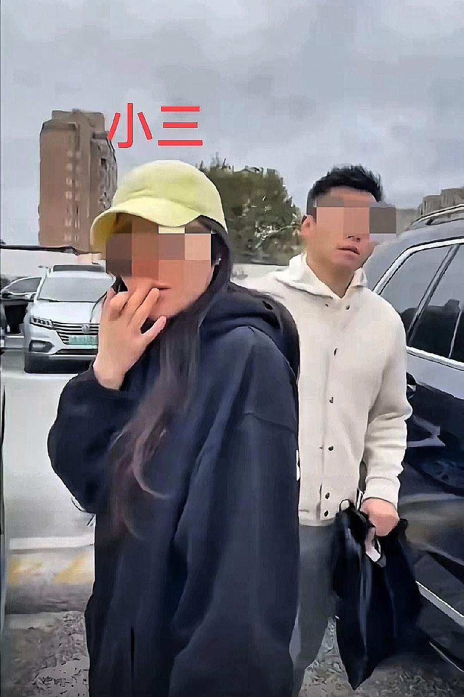 别再为“怀上了，怎么了”找借口了！一个律师，本该最懂法律和责任，却用最冷漠的态度