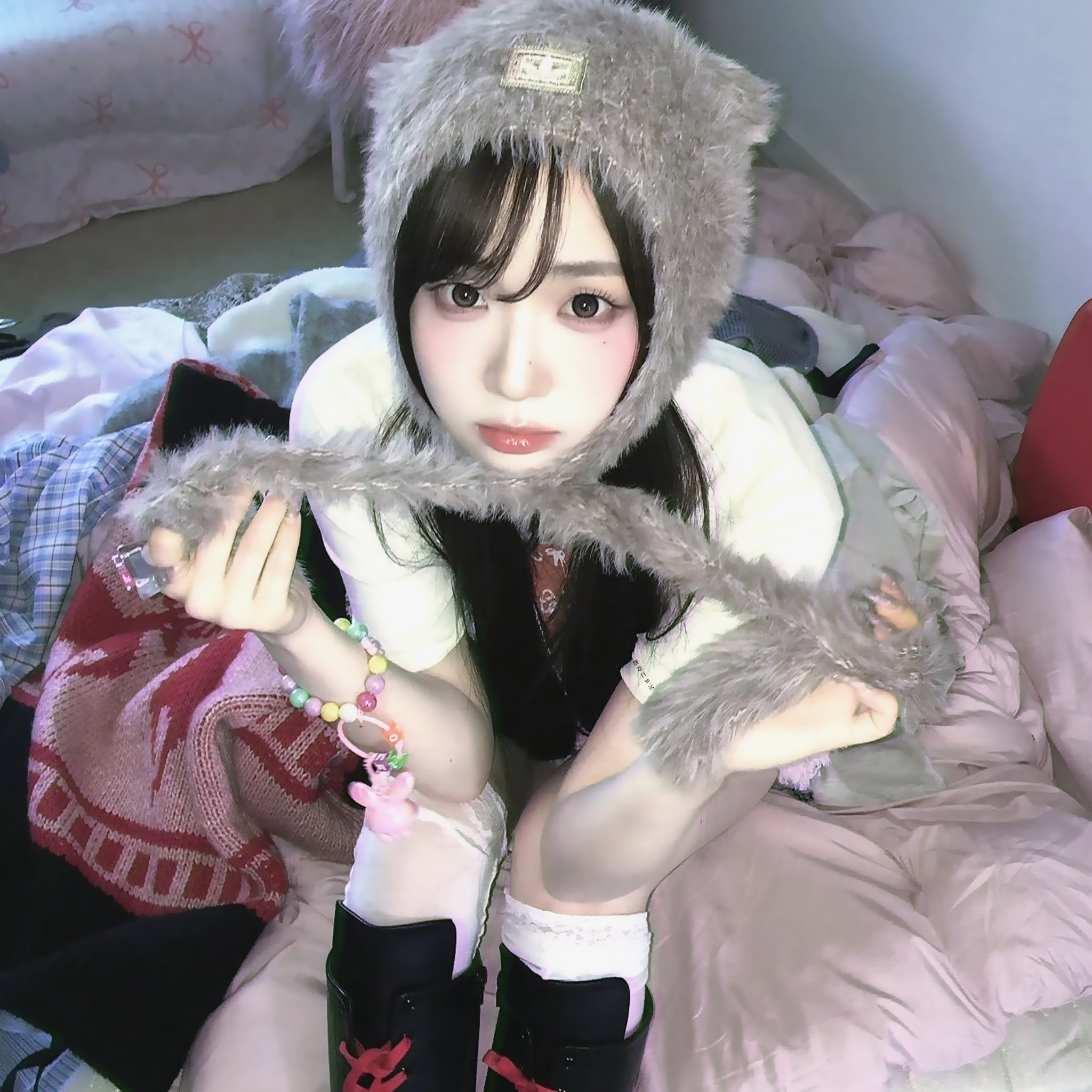 尹舒妍