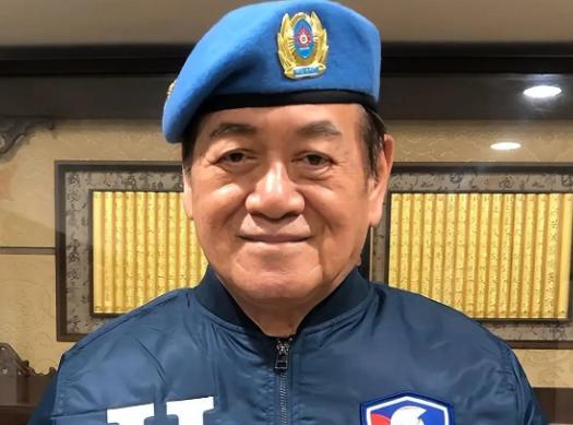 高安国弟弟近日发声：感谢支持和声援高安国将军的朋友们，更要感谢为营救高安国将军所