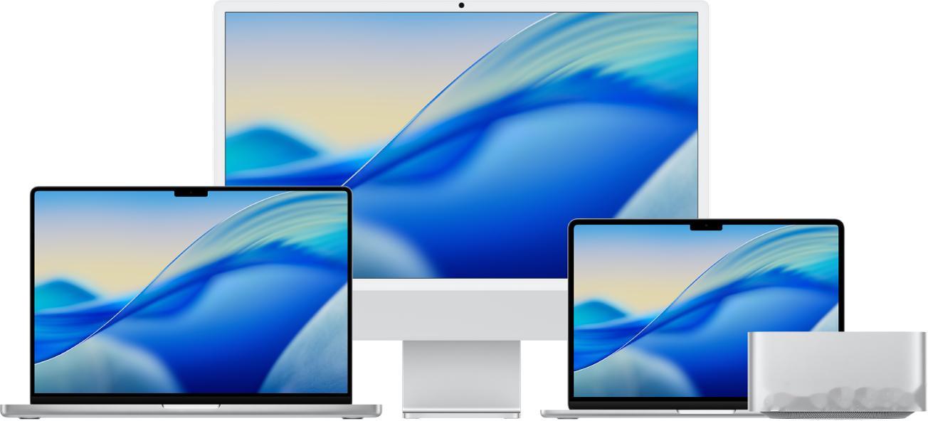 Apple即将推出的macOS Golden Gate 27将彻底不再支持英特尔