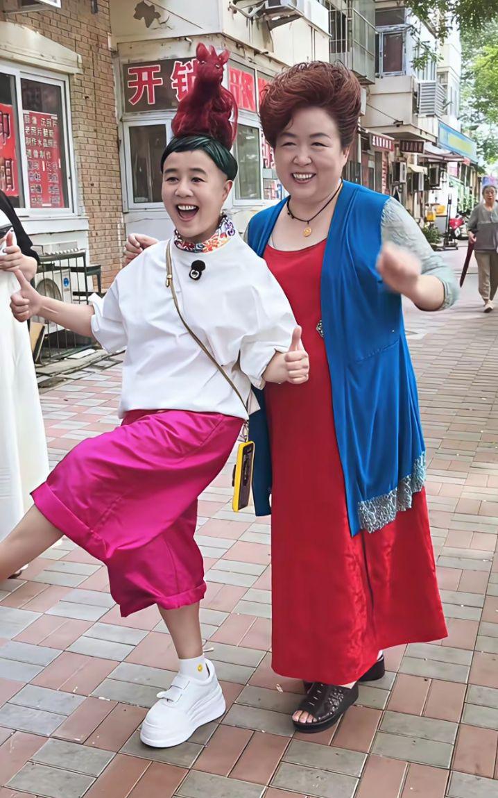 本来以为金龟子这么多年标志性的锅盖头已经足够有辨识度，万万没想到这次全新改造的造