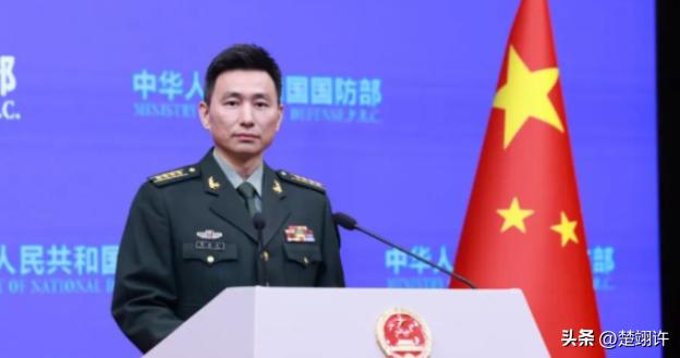 关键时刻，今天解放军展开重磅行动！

2月28日，正当伊朗局势急转直下、美以发动