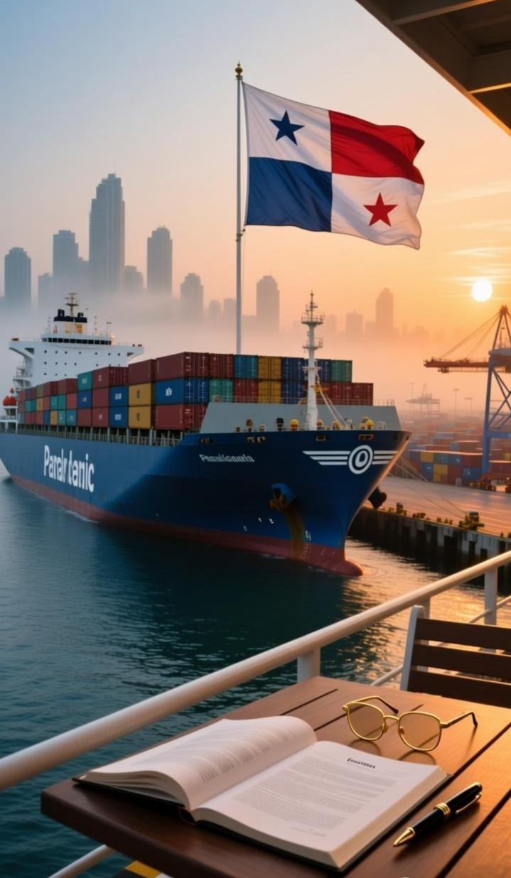 巴拿马港口的裁决确实可能对其他企业产生深远影响，尤其是那些在海外拥有大量基础设施