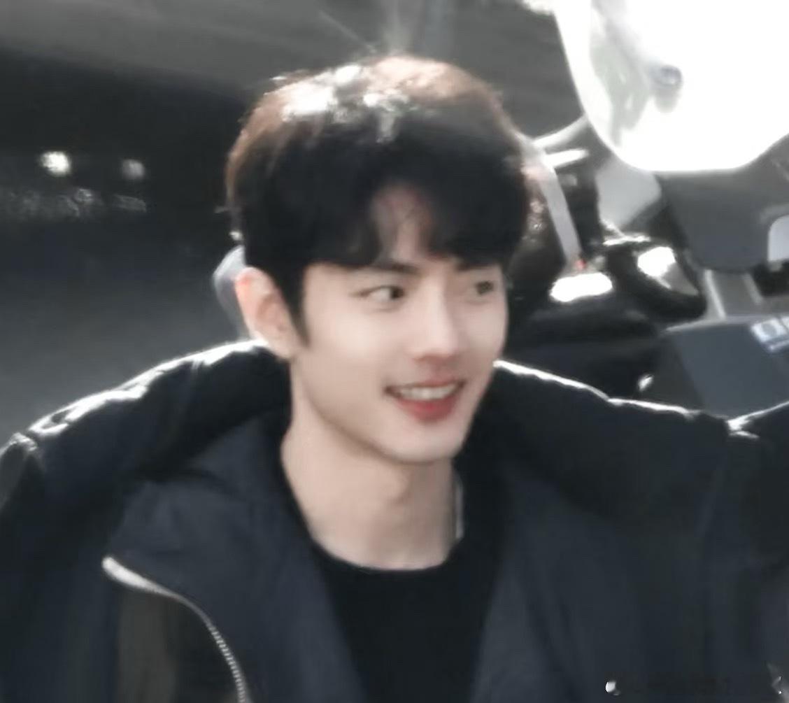 肖战《小城良方》剧组暂定2.22锦州杀青，拍摄加速收尾中 