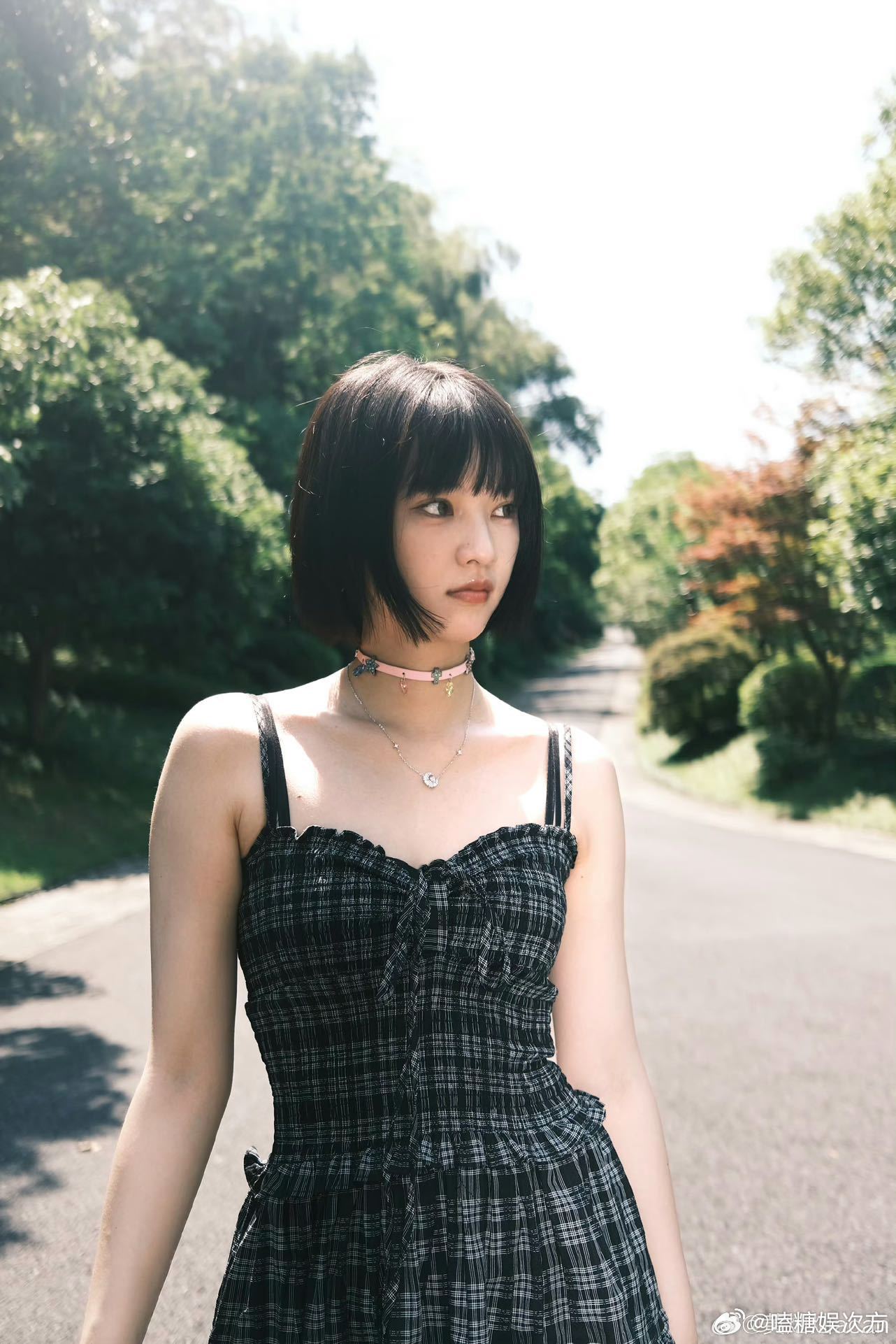 黄灿灿问范玮琪有版权吗 刷到这段视频我反复看了三遍！黄灿灿那句“有版权吗”一出来