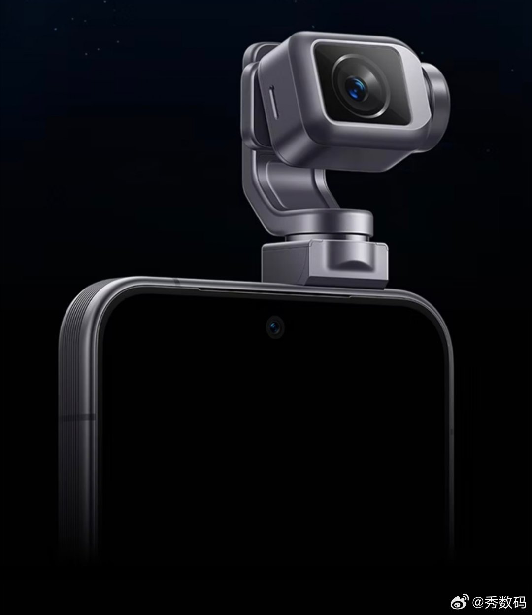 手机厂商做Pocket优势在哪大疆Pocket3目前是我拍视频的主要装备之一，好