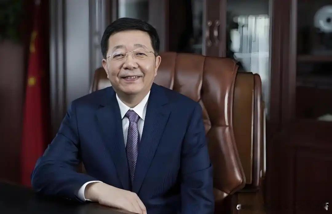 被拘留石家庄前首富身家曾超200亿 李兆廷，1965 年生，河北工业大学机械工程