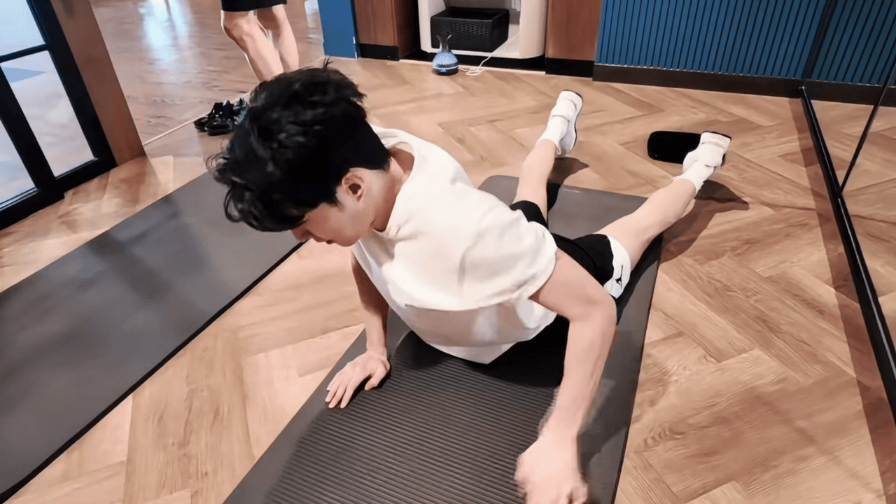 看我找到了什么 ​​​