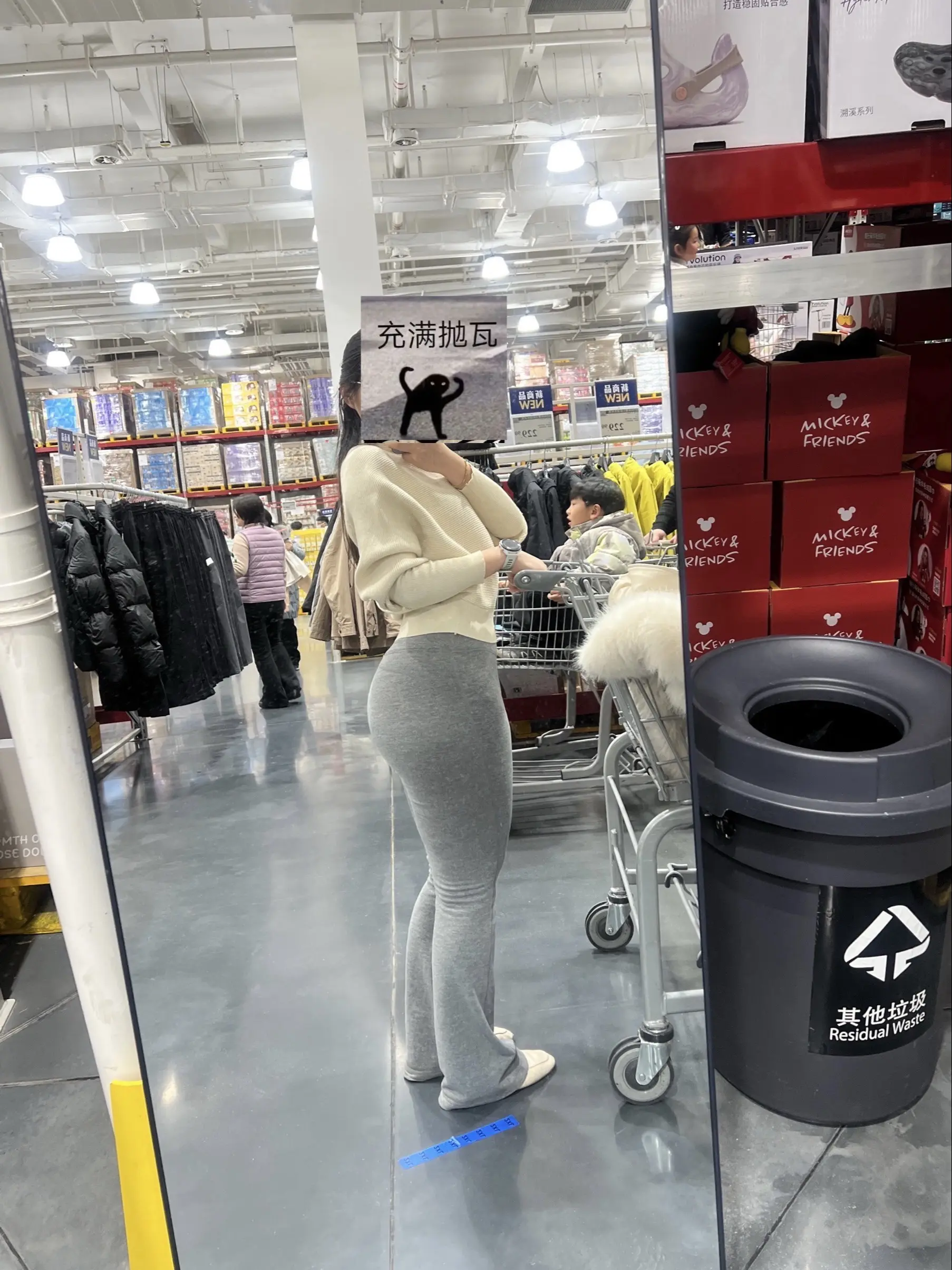 喜欢简简单单的生活