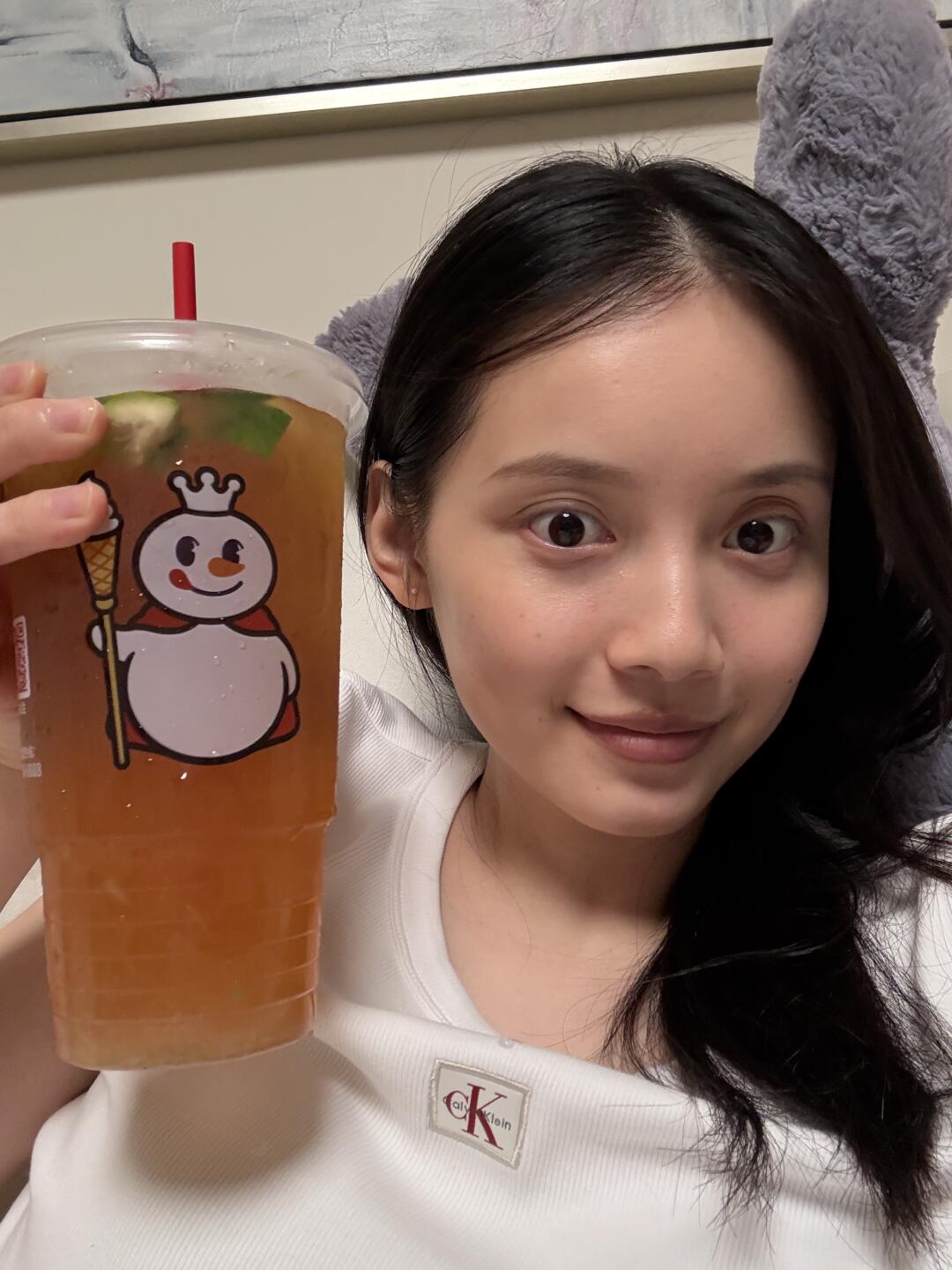 是谁抢到了LABUBU！！！