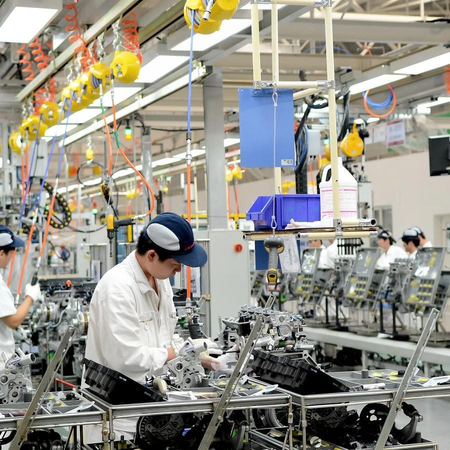 中方不必动武，只需守住三关，日本必走向衰亡。第一关：控链——卡住日本制造的“关键