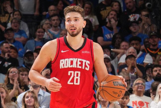 脸都不要了[我想静静]，火箭91-111惨败雷霆，这4位球员表现很糟糕！
 
1