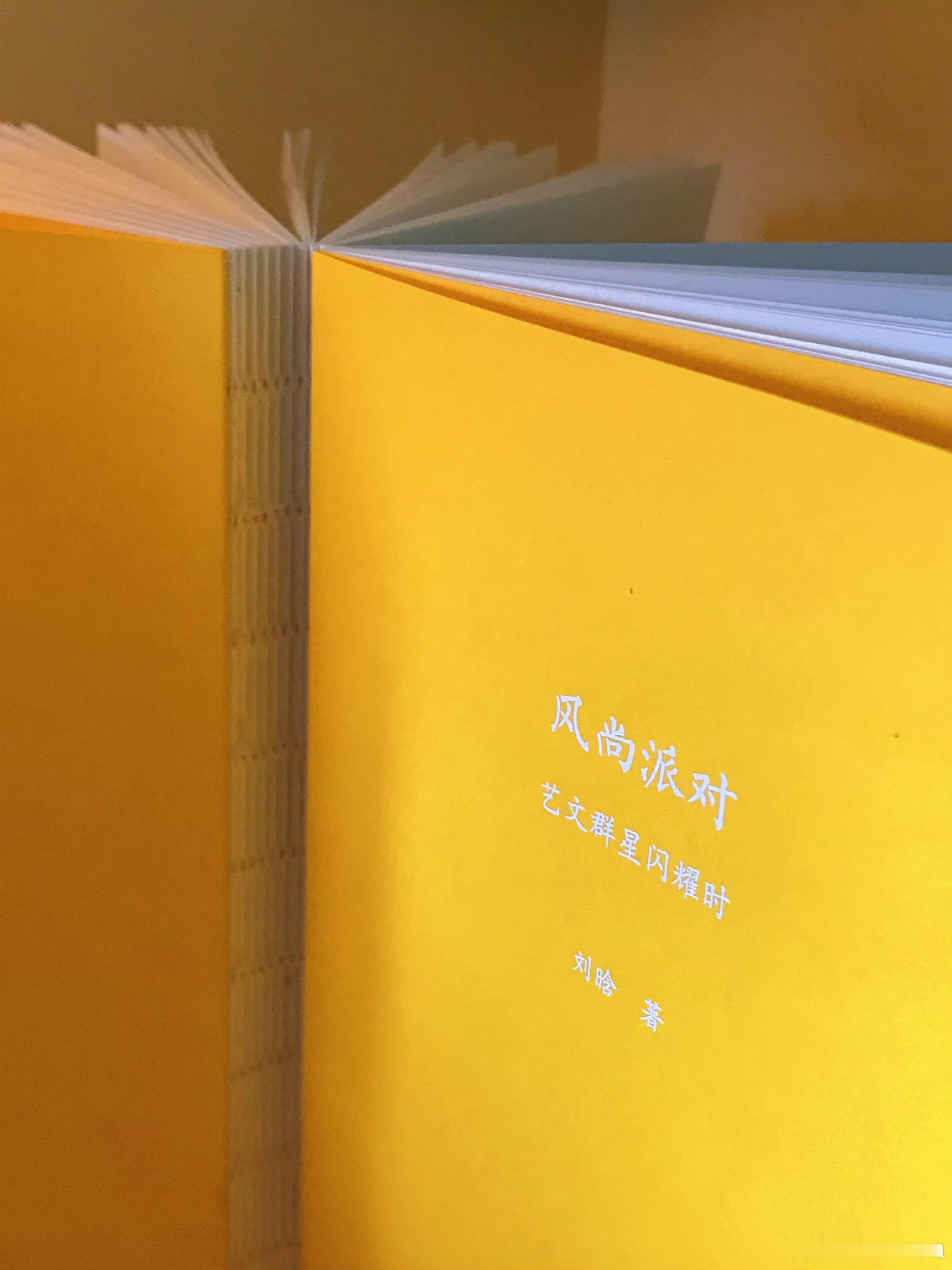 阅读使我告别迷茫我的私人宝藏书单书评 《风尚派对：艺文群星闪耀时》书桌上的那抹亮