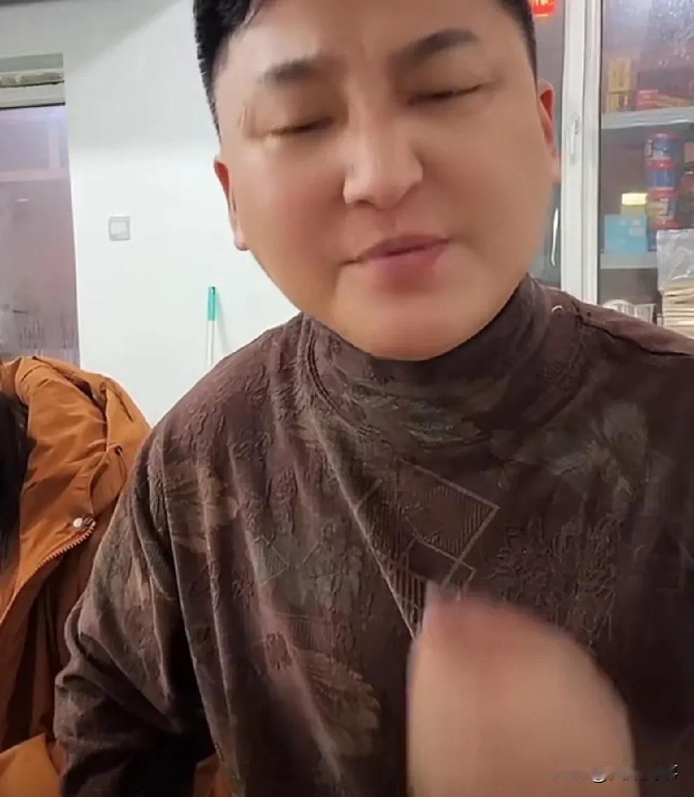 王小源吐槽仙家四处查铁岭小辉！

              王小源吐槽铁岭小辉