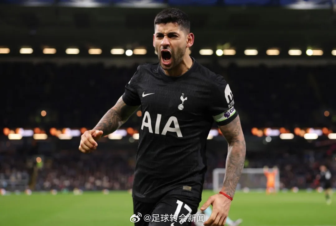 罗马诺发推：罗梅罗的合同中没有书面的违约金条款，不过他和热刺有君子协议，假如有来