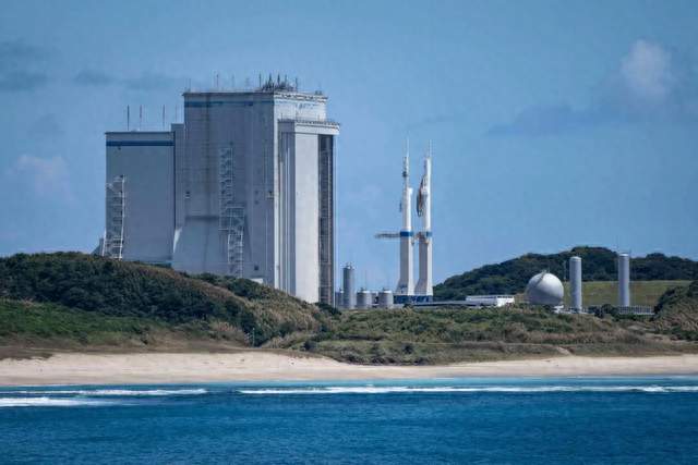 日本启动5年火星探测任务，目标带回10克样本，预计于2031年返回