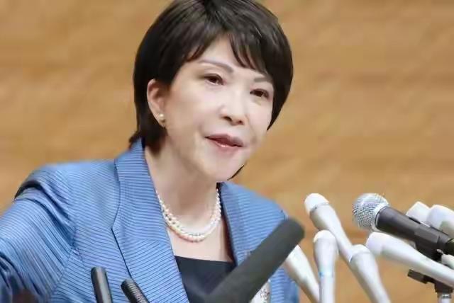 日本对中日关系冷处理，就是在自讨苦吃。2026年4月10日日本内阁会议通过的《外