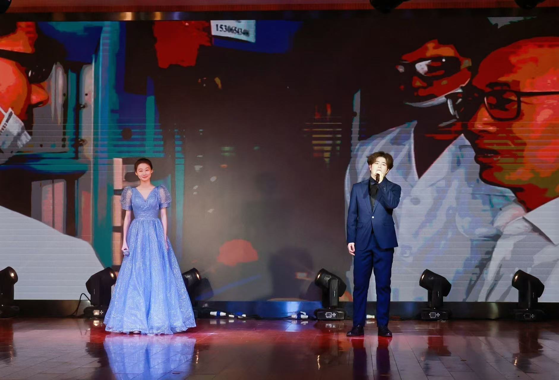 津彩校训耀青春“津”彩校训耀青春网络大思政课主题宣传活动——他们用演讲、舞蹈、情