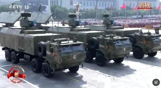 胜利日阅兵后，很多外媒的观察不无酸溜溜的味道，他们非常统一的一个说辞，就是中国的