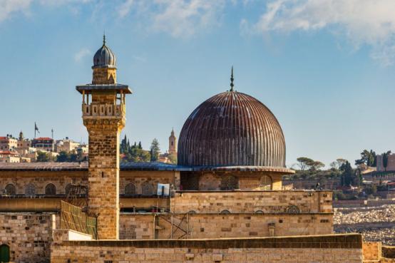 炸锅了！8 个穆斯林大国集体亮剑！矛头直指以色列，美国这次拦不住了！
 
很多人