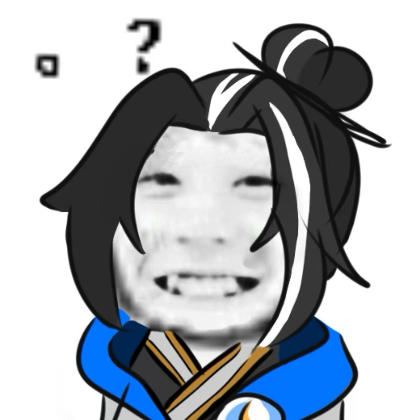 左眼右眼都是为了记住你 专栏 · 无畏熊猫头