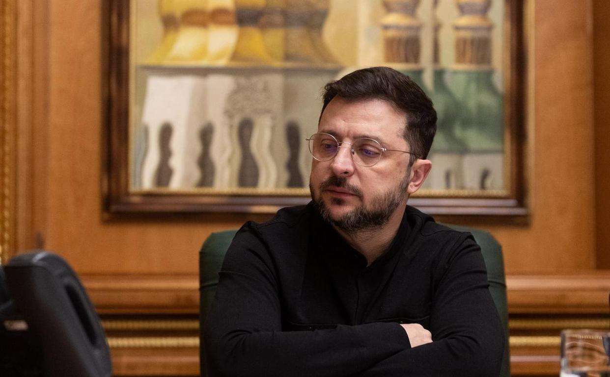 今年最舍不得删的照片咋滴，欧盟国家宣布组建多国部队进驻乌克兰，把俄罗斯当成伊拉克