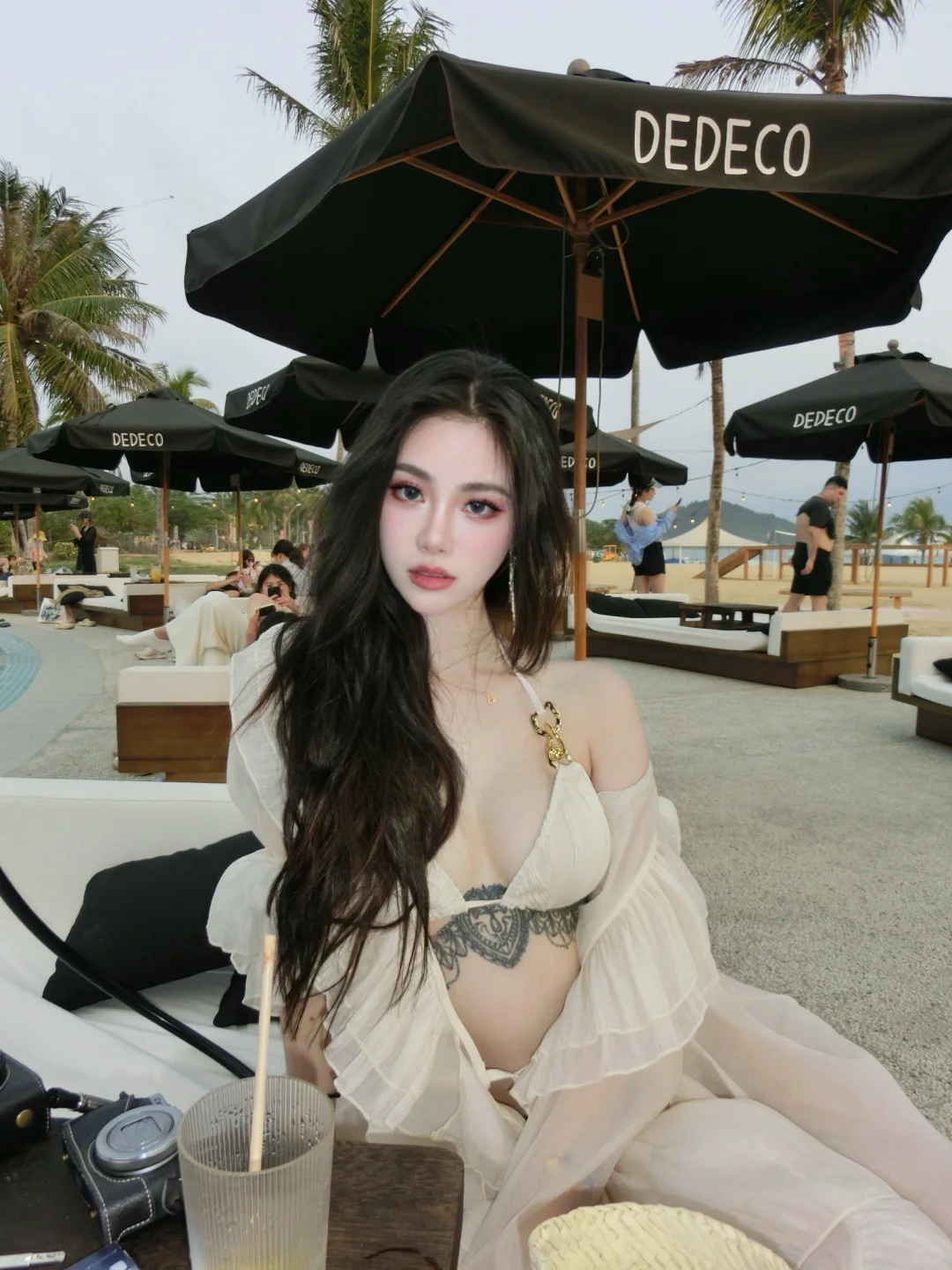海岛日记⛱️