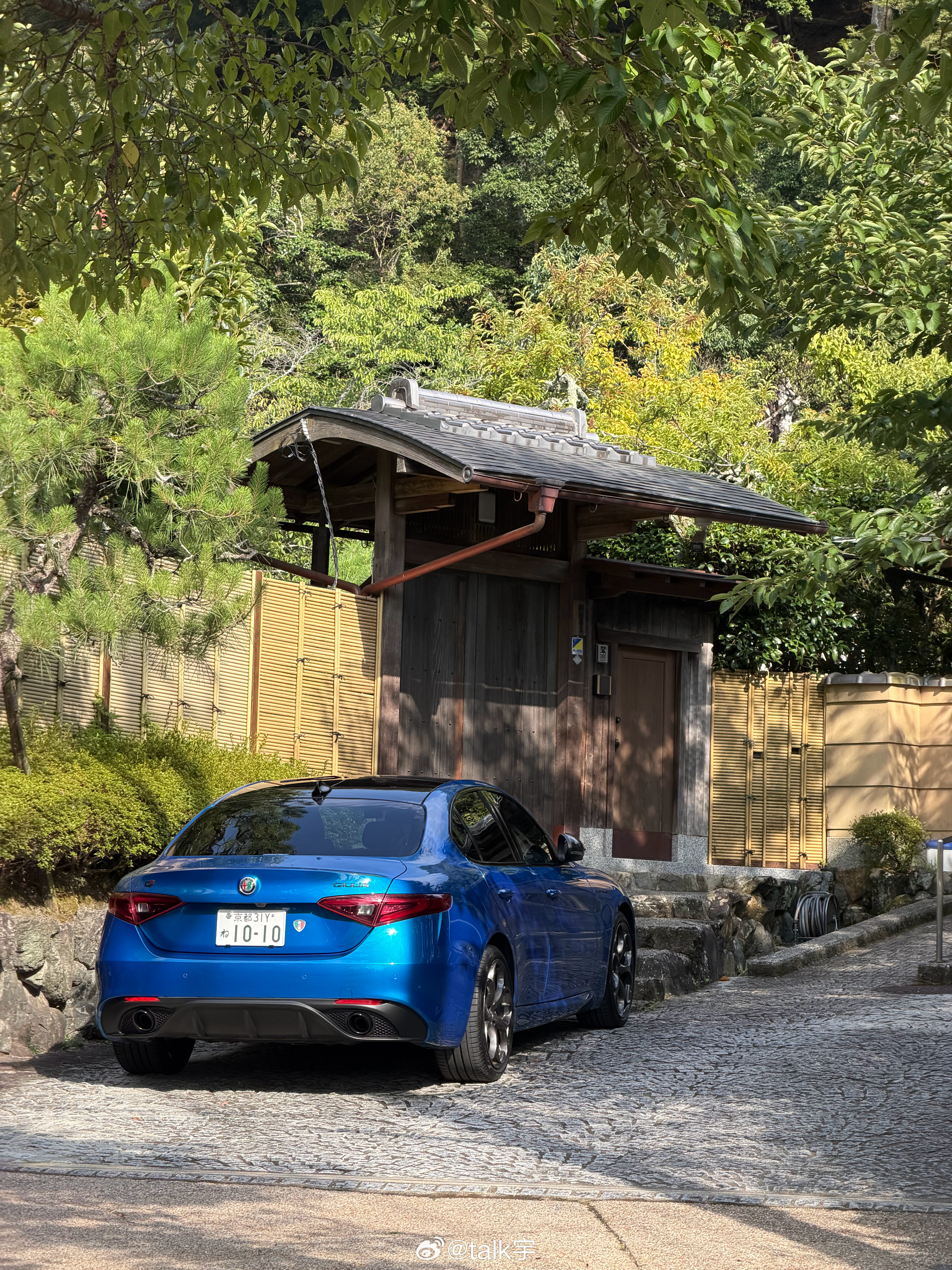 佛门清净 梅赛德寺 