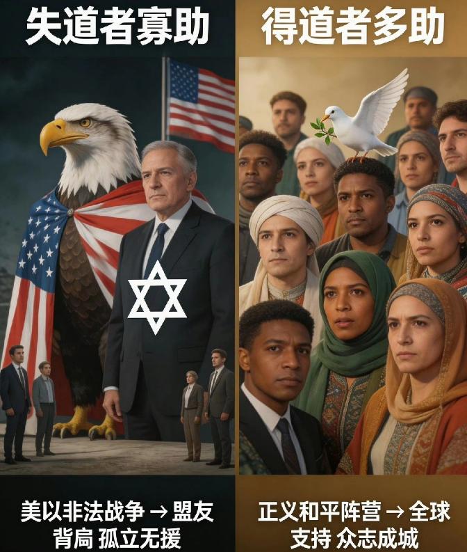 这一次特朗普彻底被打脸了！明明自己作为北约中的老大哥，可如今北约国家却是纷纷对自