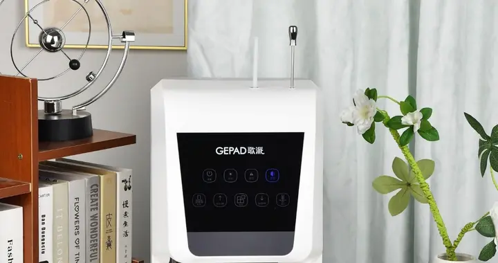 一鍵自動裝訂歌派6811財務裝訂機讓財務工作效率翻倍