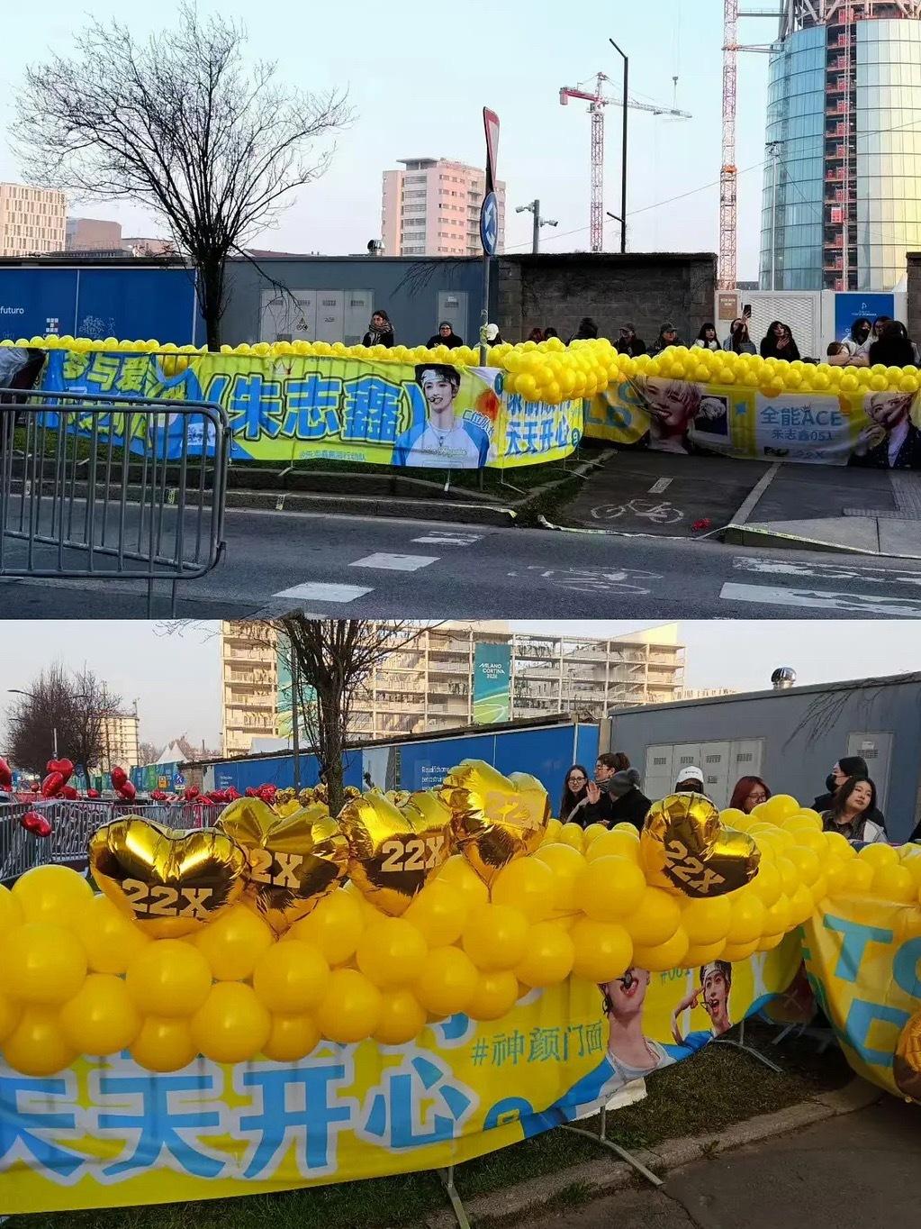 如何看待SM官方发的柳智敏时装周物料把楼丝应援打码后就变成了 MY的应援🆘 