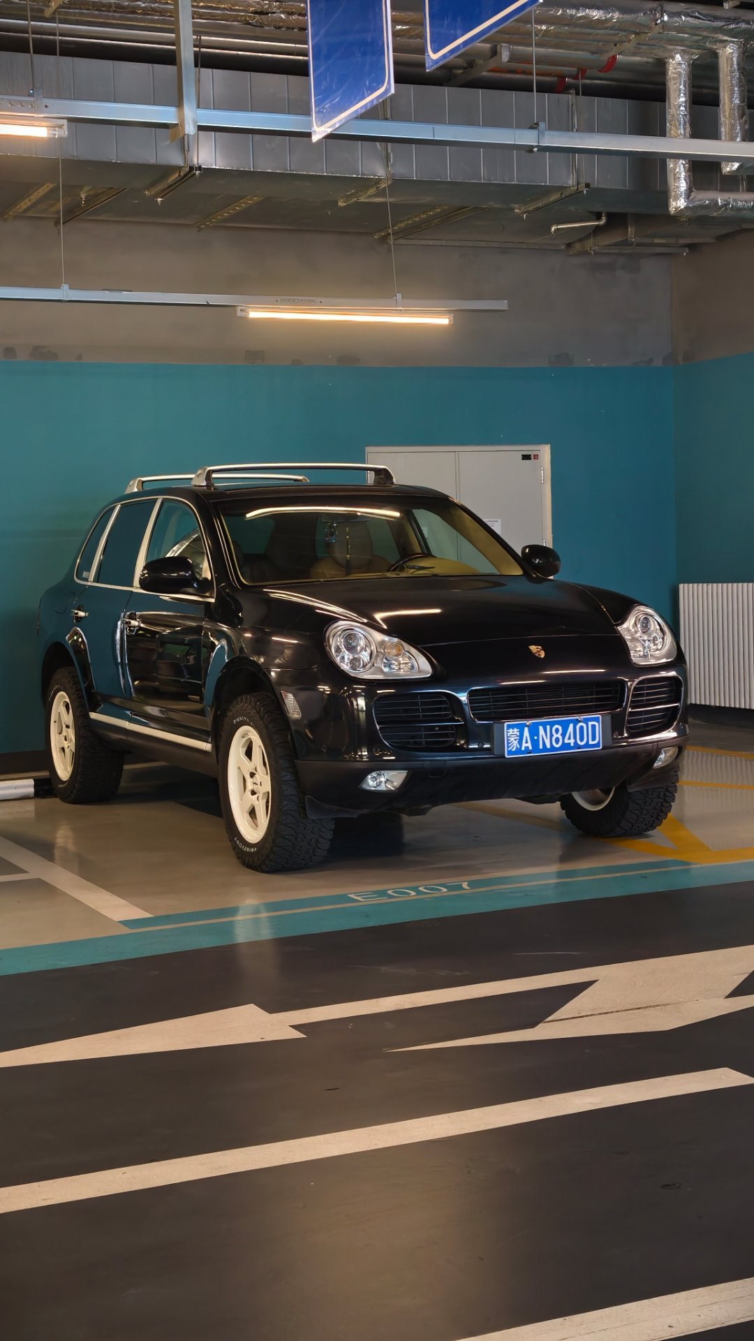 我的老车能不能让你感受到帅？大v聊车 呼和浩特