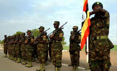 万万没想到，除了美国以外，以色列竟还有一个铁杆盟友，这个盟友甚至豪言出兵2周内攻