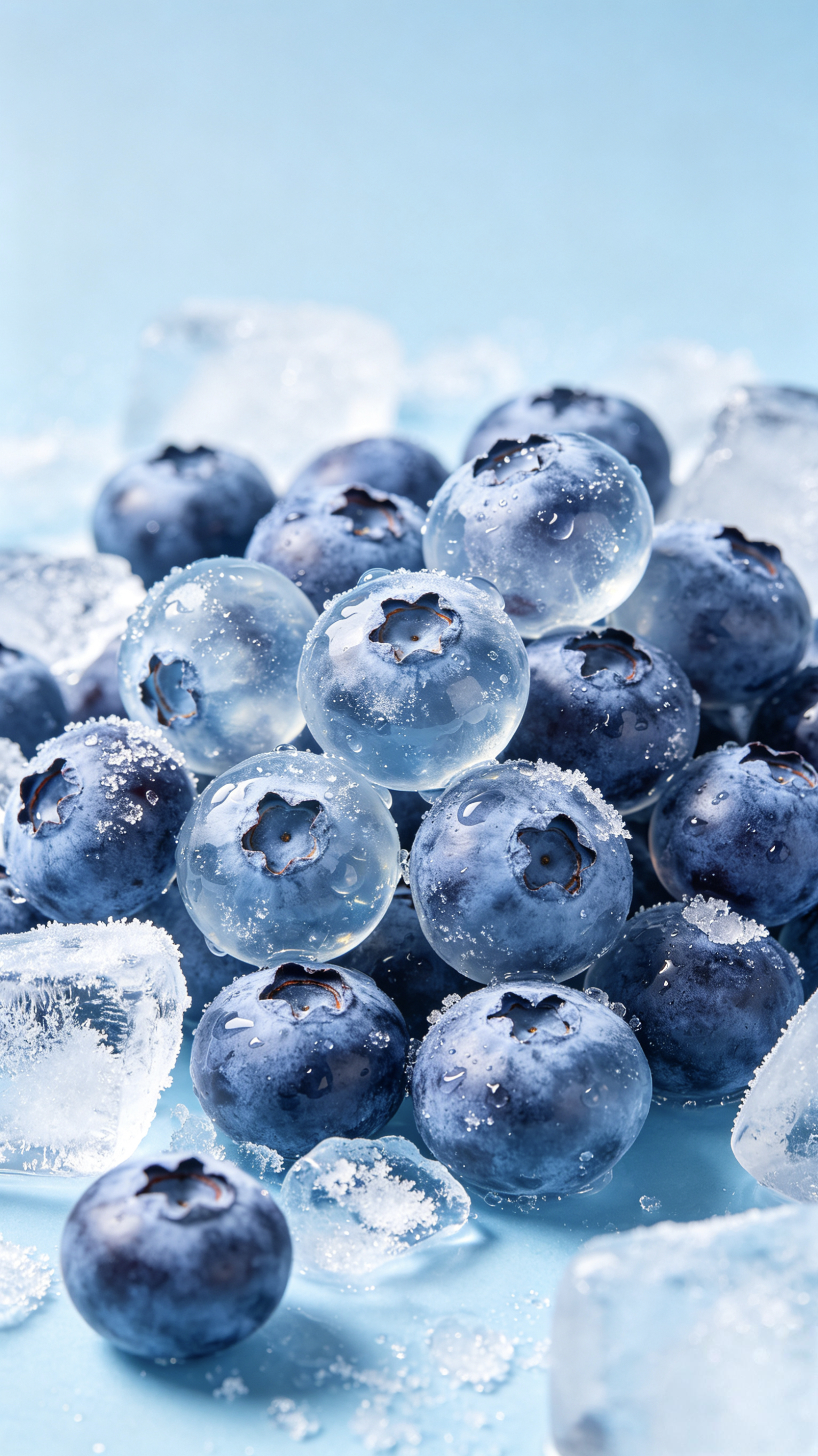 手机壁纸 | 天气突然就暖和起来了，但也还不能穿短袖，不过可以让手机先冰凉一下