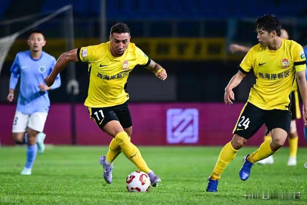 2025赛季青岛西海岸对战十五中超队分析—
1、赛季双杀球队：河南、英博、梅州