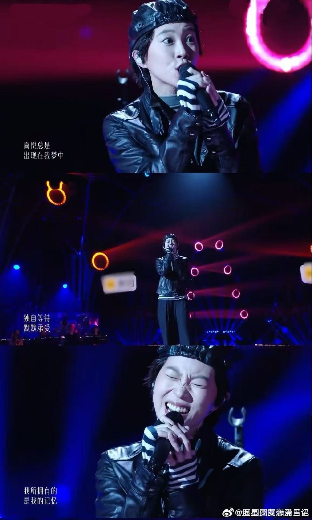 歌手直播 窦靖童音乐审美 歌手2026《BIRDS OF A FEATHER》现
