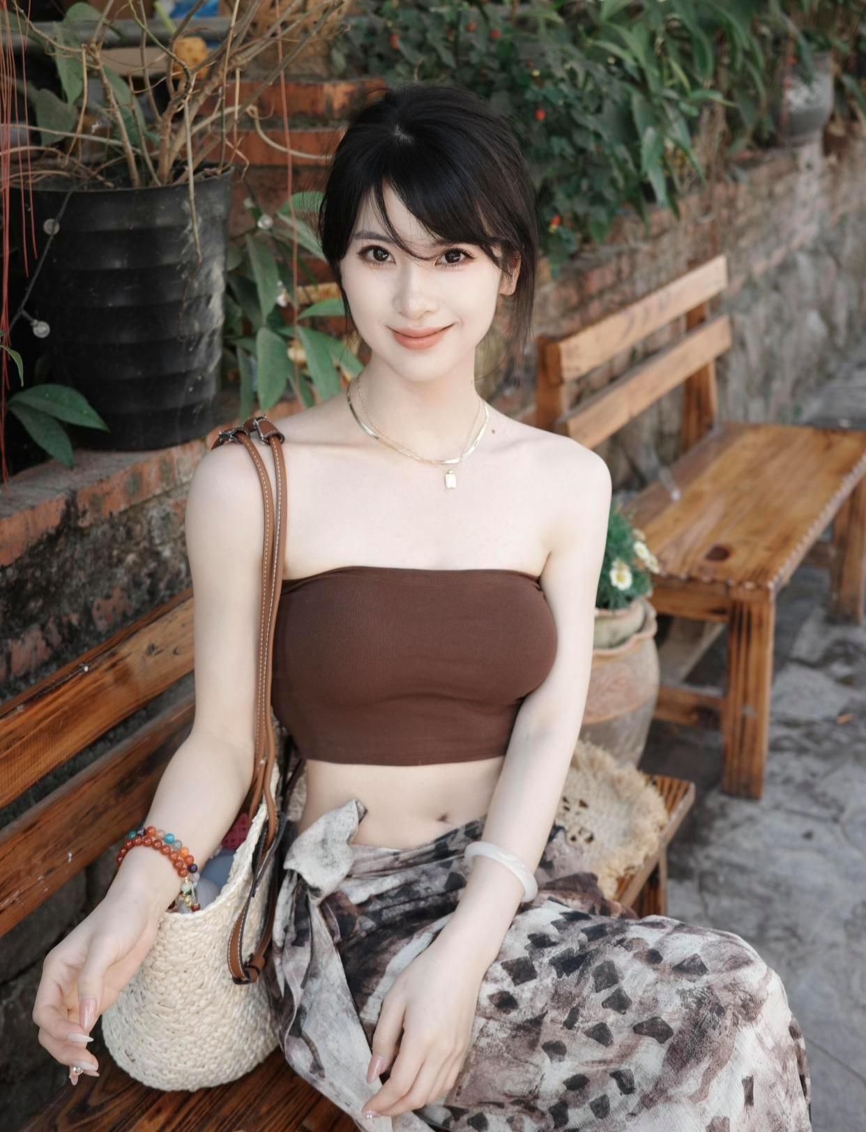 我在曼掌很想你！