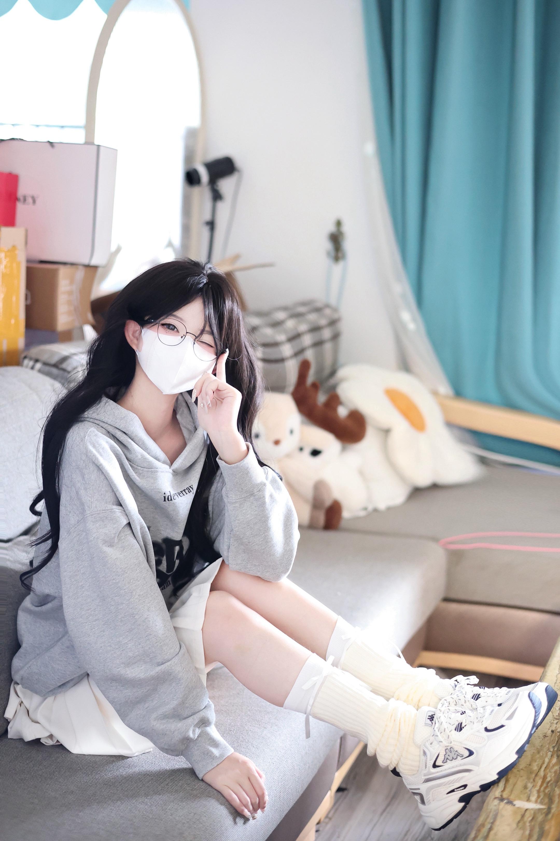 有没有可能我是你的女朋友 但是你忘记了。