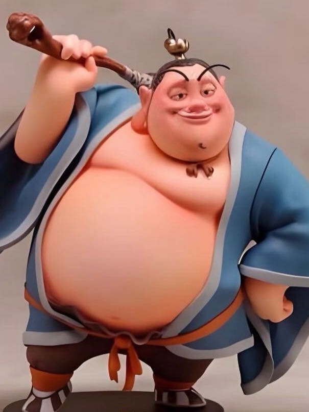 全公司最不会离职的人终于出现了铁打的老板，流水的员工，最不会离职除了老板。其实也