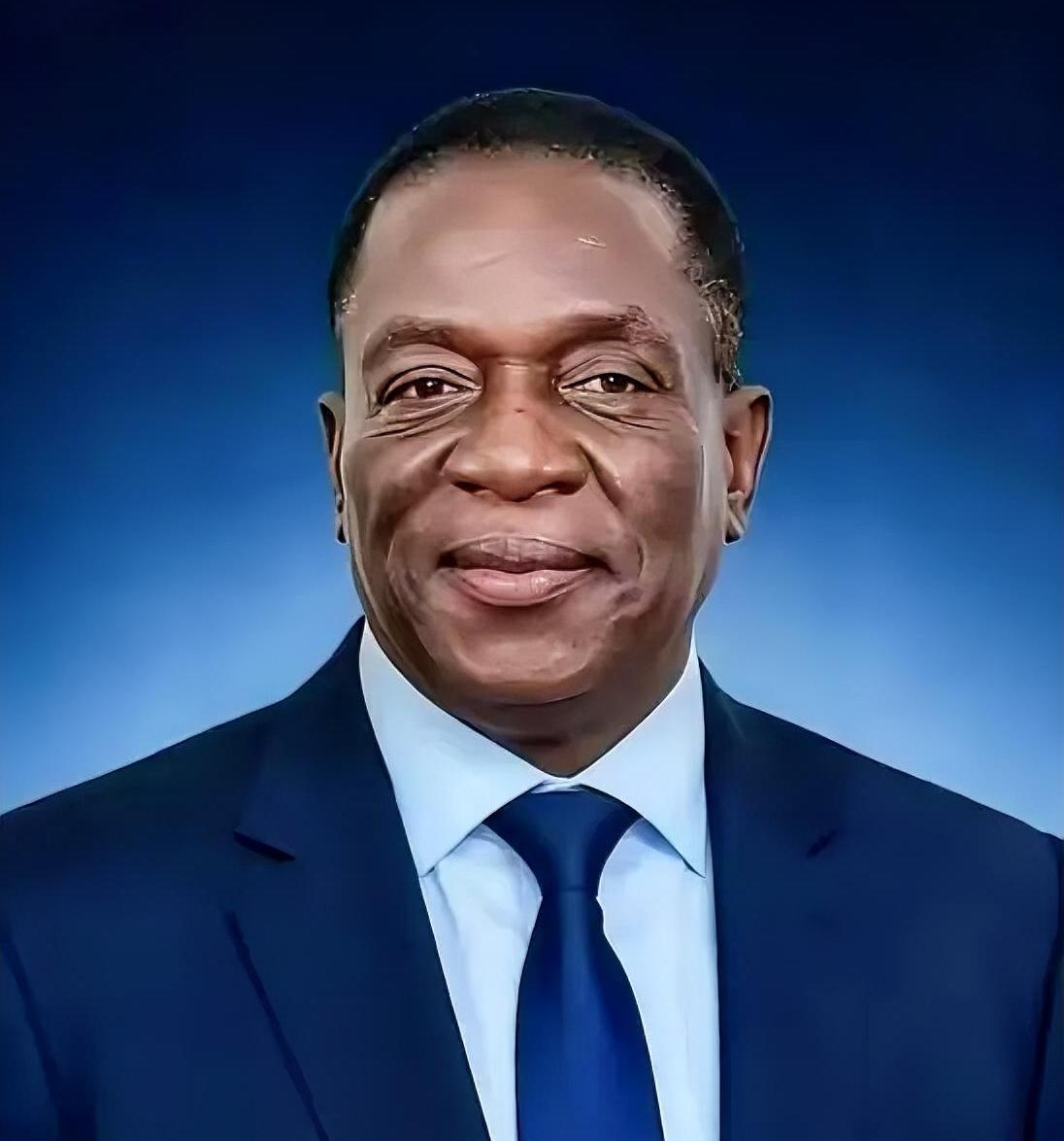 前脚巴拿马不顾中方反对，强行接管了巴拿马港口，后脚津巴布韦突然宣布暂停锂矿出口。