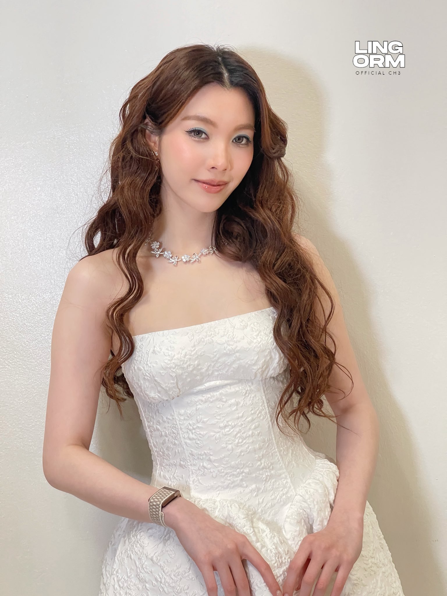 官号更新小奥今天是小公主 
