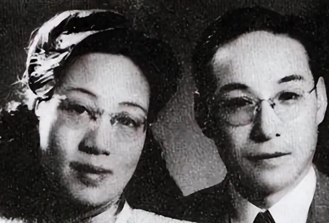 1955年上海副市长潘汉年入狱，香港数万家产的妻子董慧被囚7年，出狱后她放弃一切