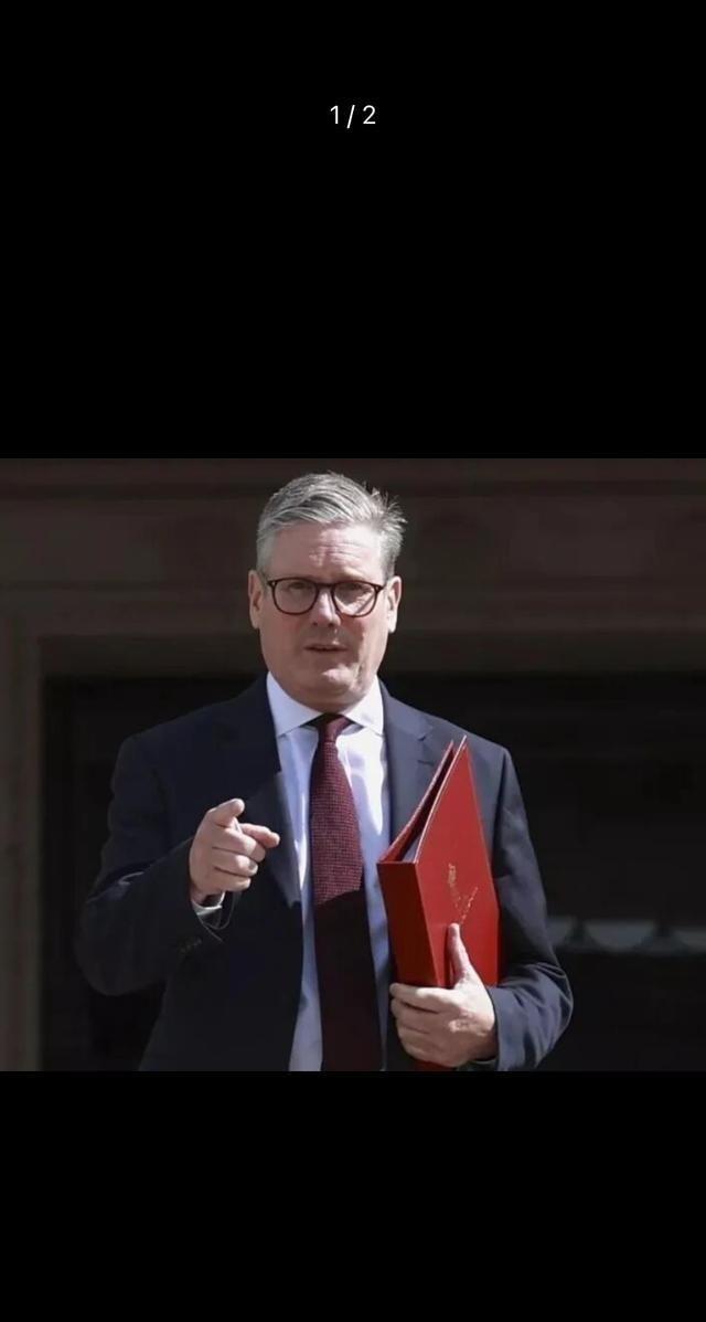 俄罗斯一位总裁向中方发出提醒！英国首相访华预计会引发灾难性后果！近日，俄罗斯直投