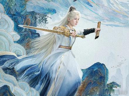 网传狐妖小红娘王权篇10月播出成毅李一桐狐妖小红娘王权篇10月待播 网传成毅李一